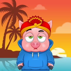 pigs: 7753
