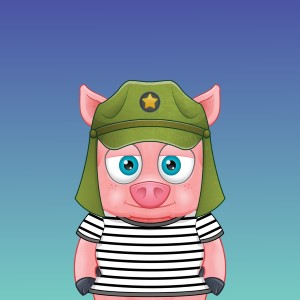 pigs: 3398