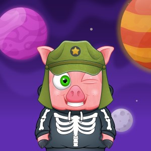 pigs: 1526