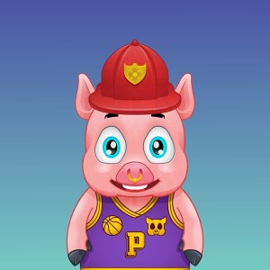pigs: 2598