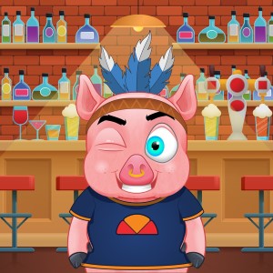 pigs: 6661