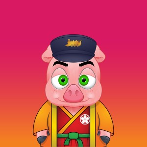 pigs: 2014