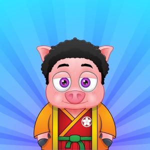 pigs: 6185