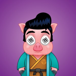 pigs: 4007