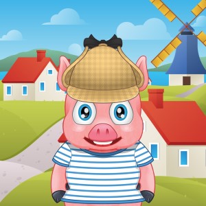pigs: 7230