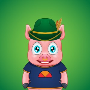 pigs: 6665