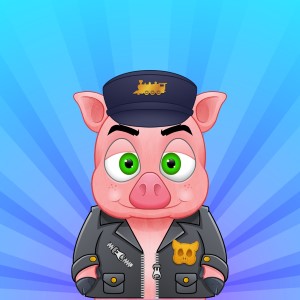 pigs: 3471