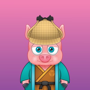 pigs: 4310