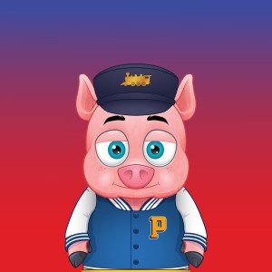 pigs: 3670