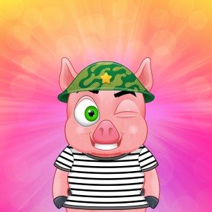 pigs: 2846