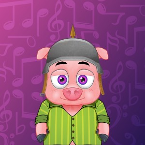 pigs: 5766