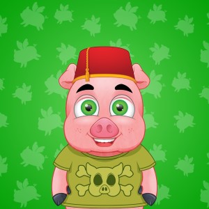 pigs: 4391
