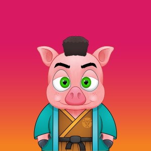 pigs: 875