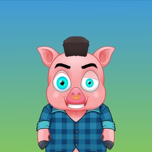 pigs: 2358