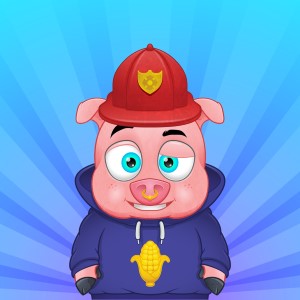 pigs: 3259