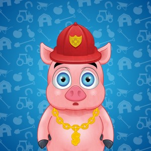 pigs: 7391