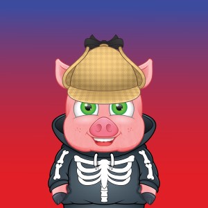 pigs: 3190