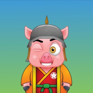 pigs: 2559