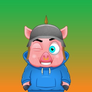 pigs: 3430
