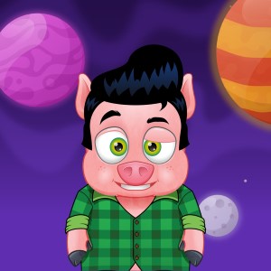 pigs: 2692