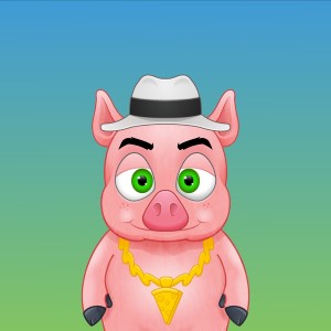 pigs: 1705