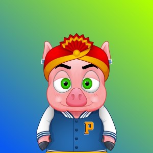 pigs: 2224