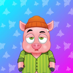 pigs: 4346