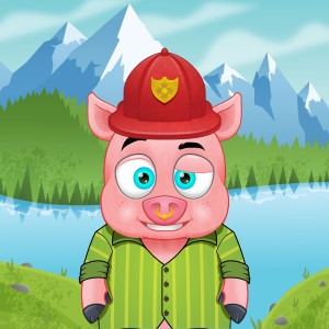 pigs: 7091