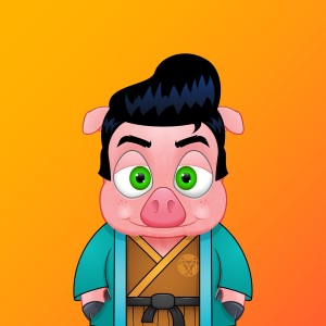 pigs: 5786