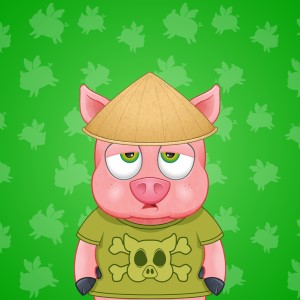 pigs: 2413