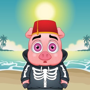 pigs: 5302