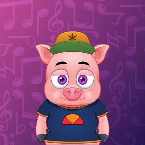 pigs: 7300