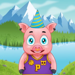 pigs: 4330