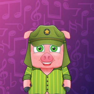 pigs: 2578