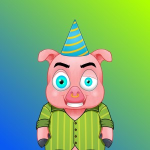 pigs: 5235