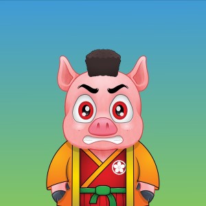 pigs: 3174