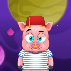 pigs: 4143