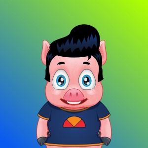 pigs: 5078