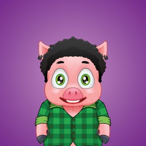 pigs: 6356