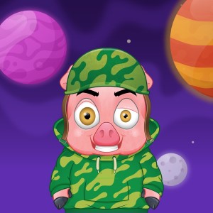 pigs: 6908