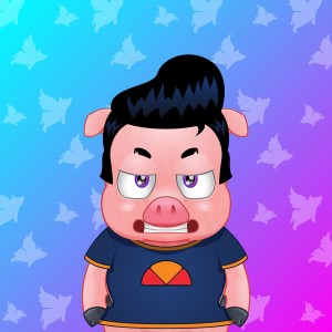 pigs: 2720