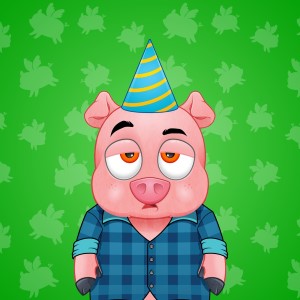 pigs: 2535