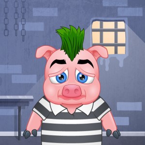 pigs: 8