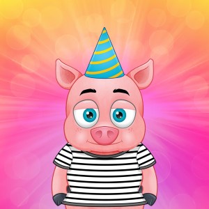 pigs: 7308