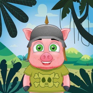 pigs: 5306
