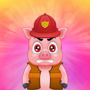 pigs: 3680