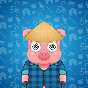 pigs: 7089