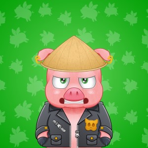 pigs: 2490