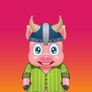 pigs: 4218