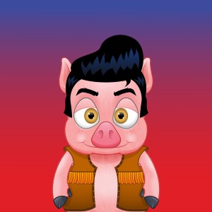 pigs: 6760
